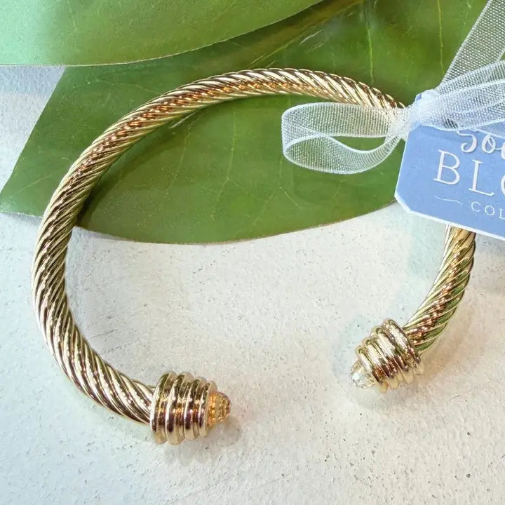 Cuff Bracelet