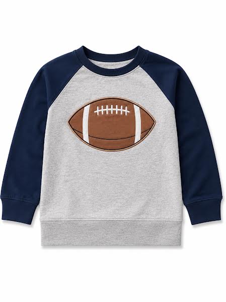 Navy Football shirt