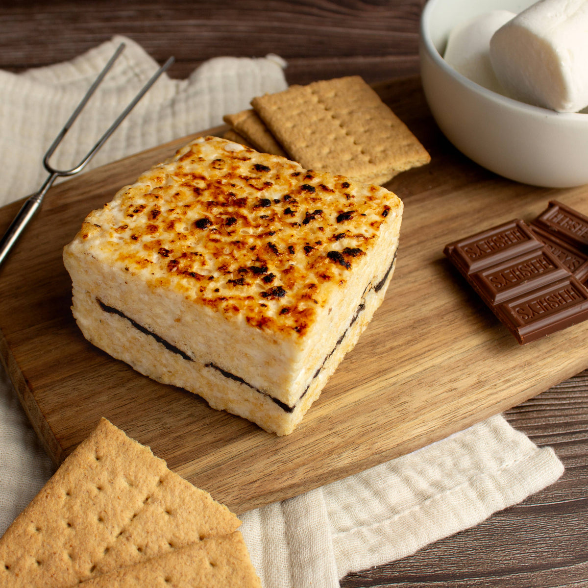 S’mores