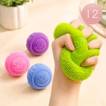 Squish Ball