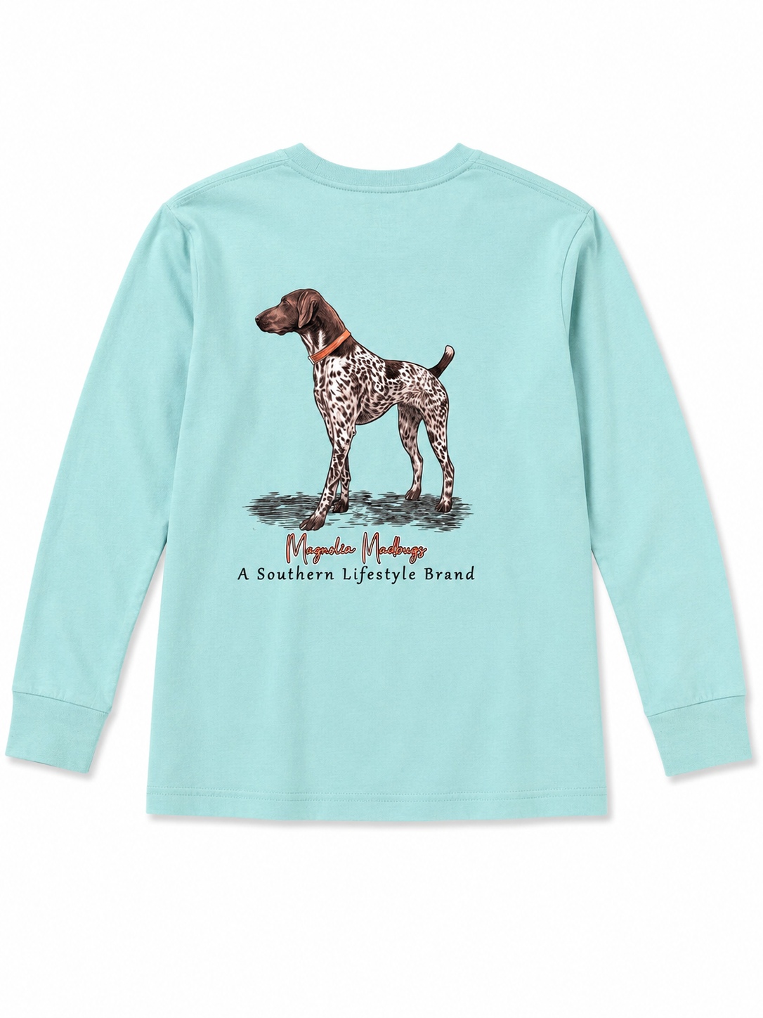 Magnolia Mudbugs GSP T-Shirt