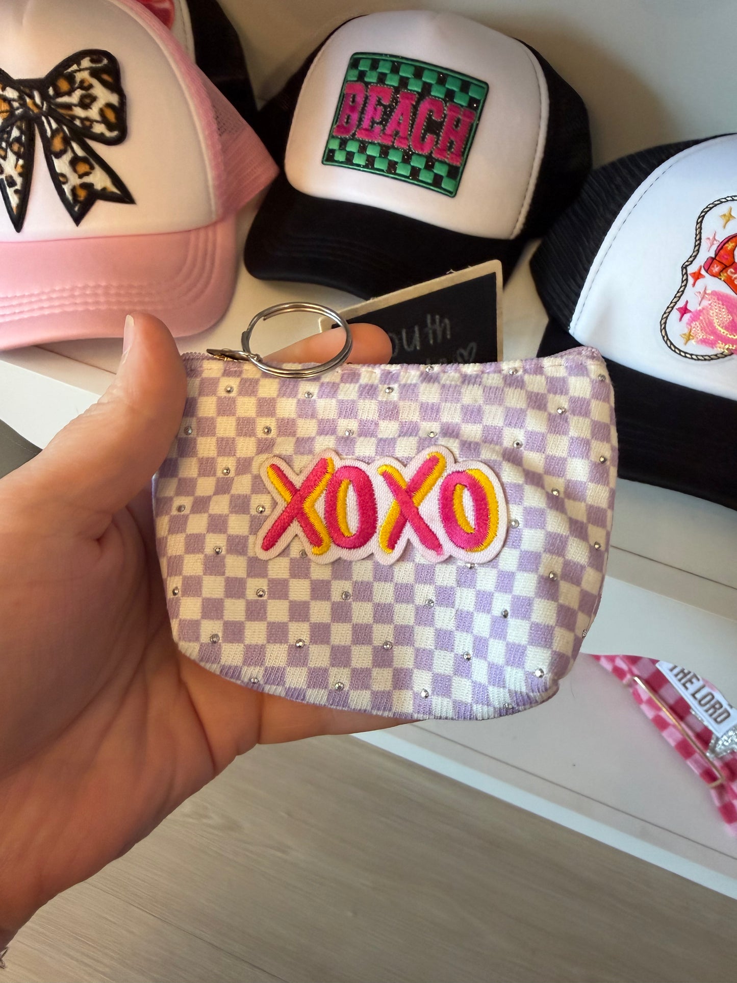 Coin Purse