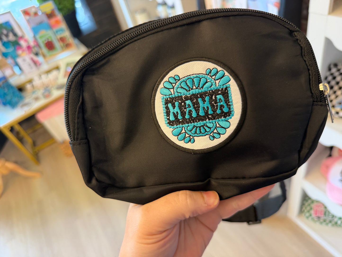 Belt Bag