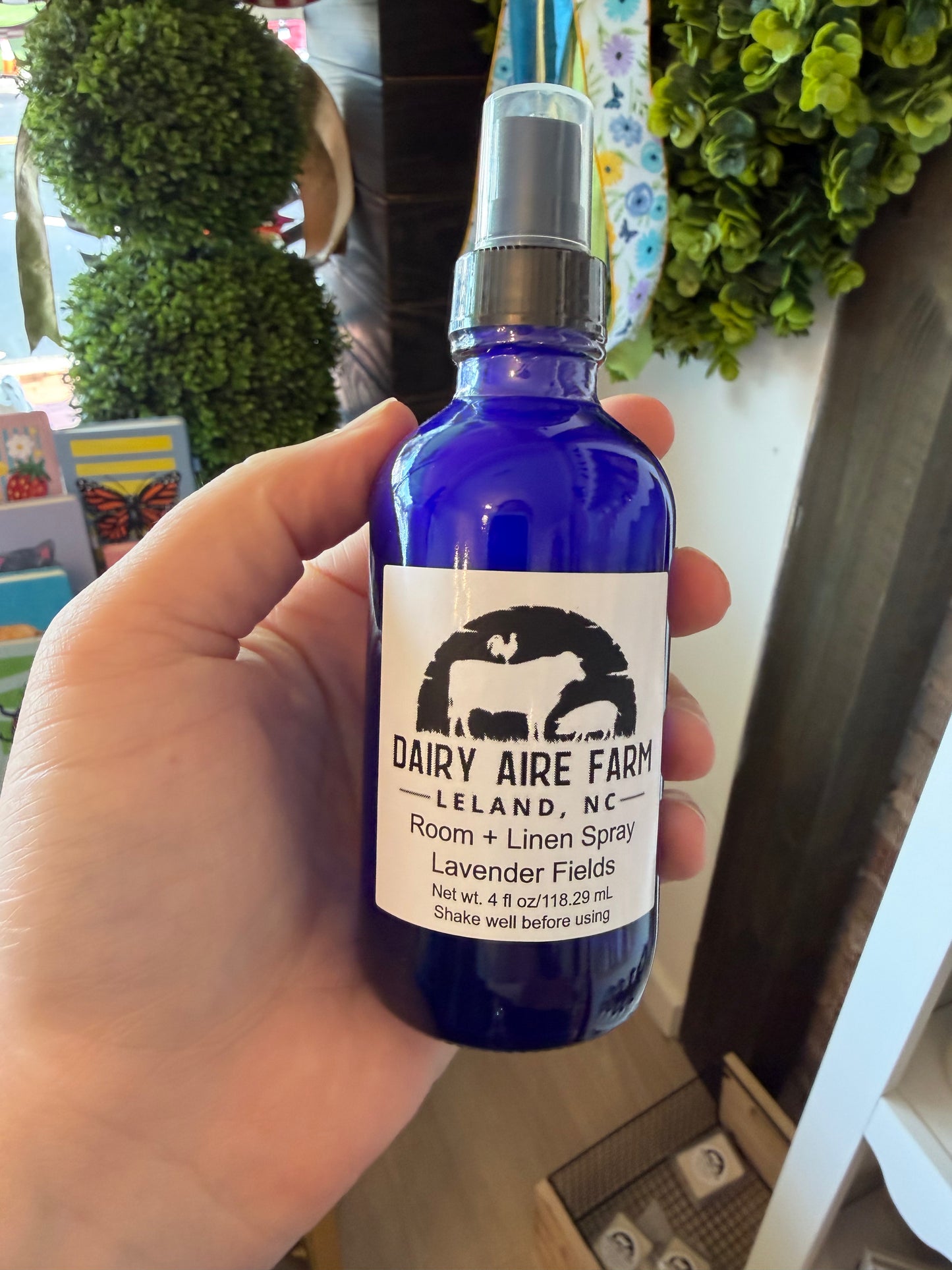 Room/Linen Spray