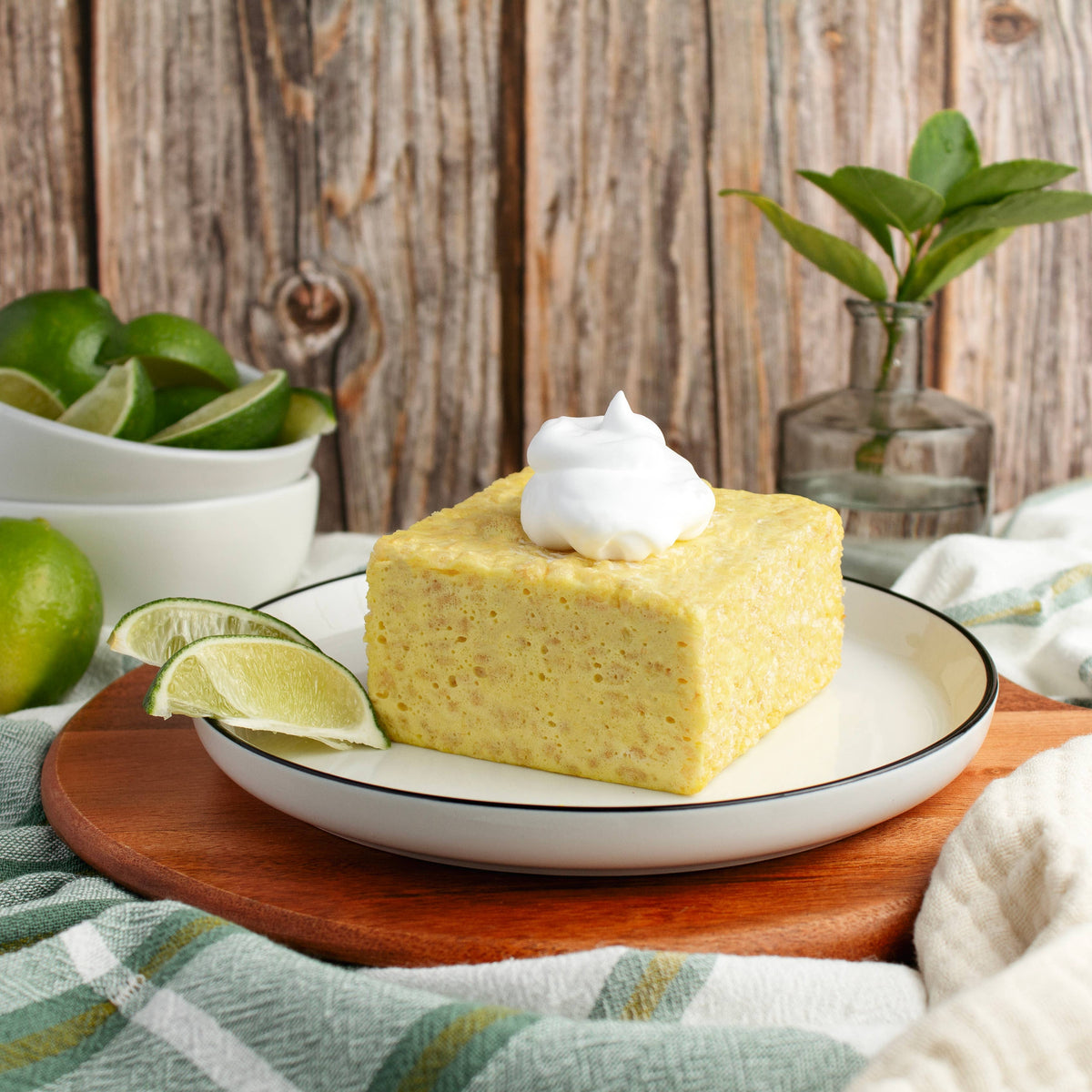 Key Lime Pie