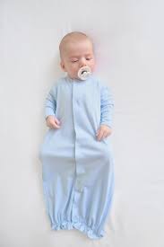 Beaufort and Bonnet blue converter gown