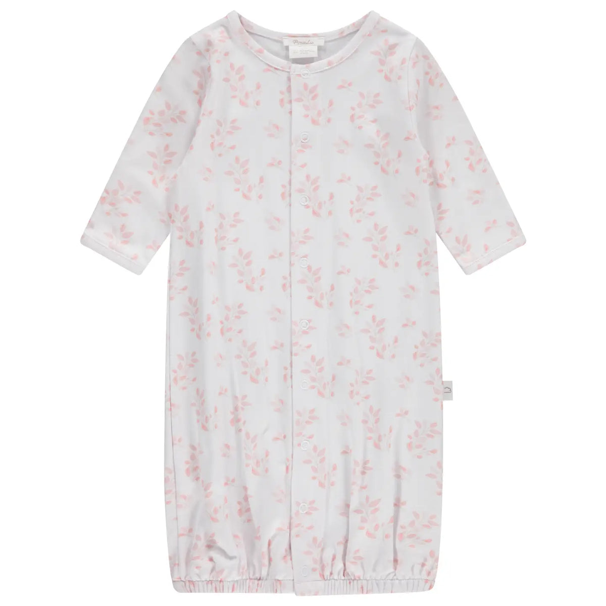 Converter Gown - Stem Blossom