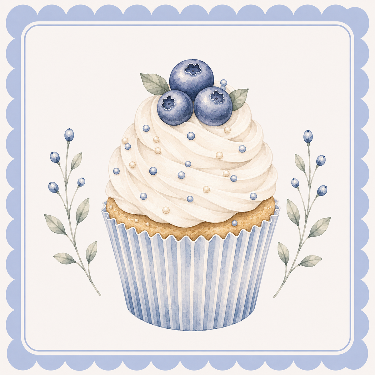 Sweets & Treats