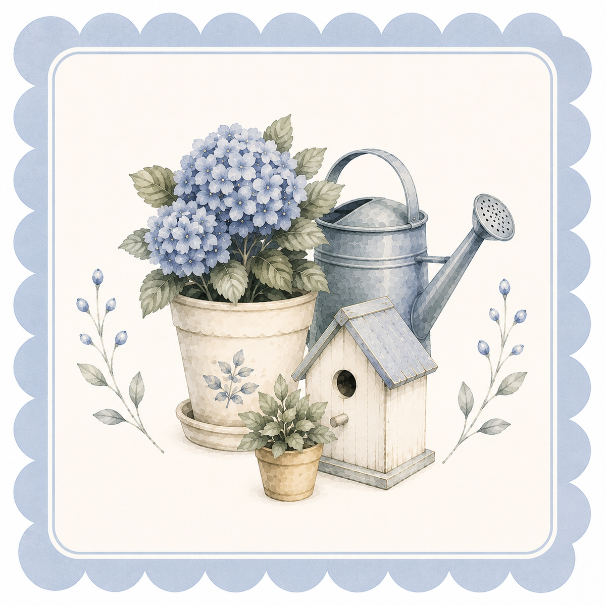 Home & Garden