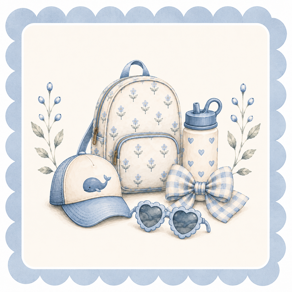 Kids Accessories