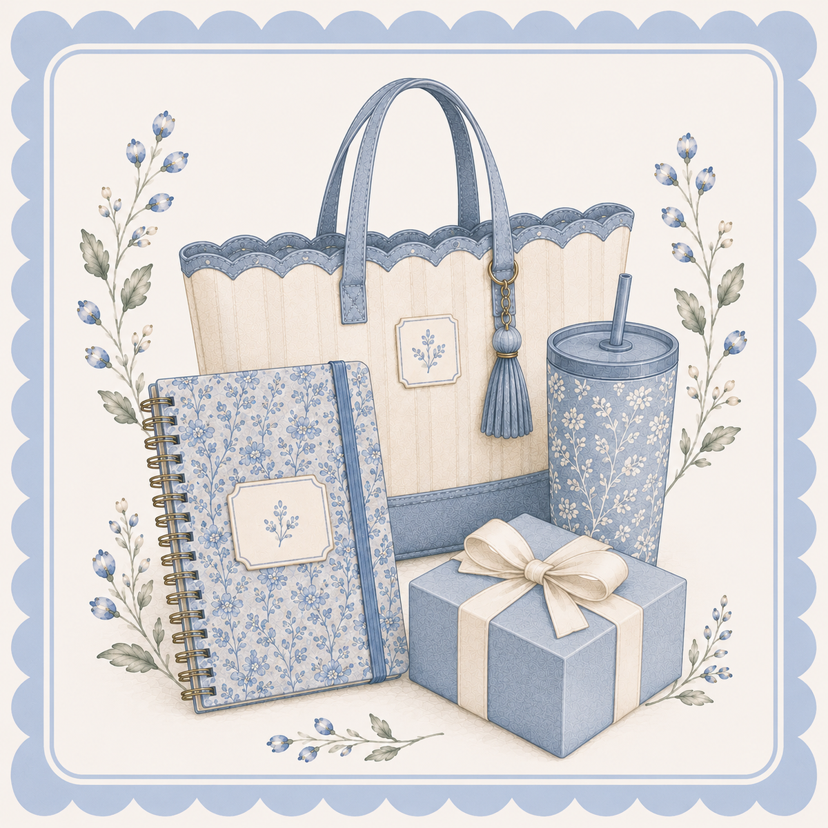 Lifestyle & Gifts