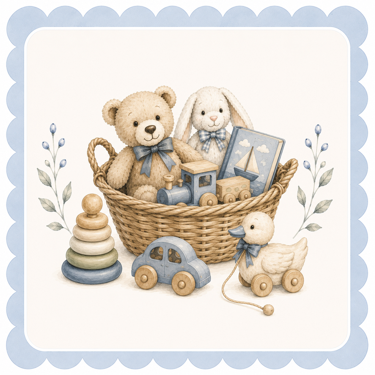 Children's Toys