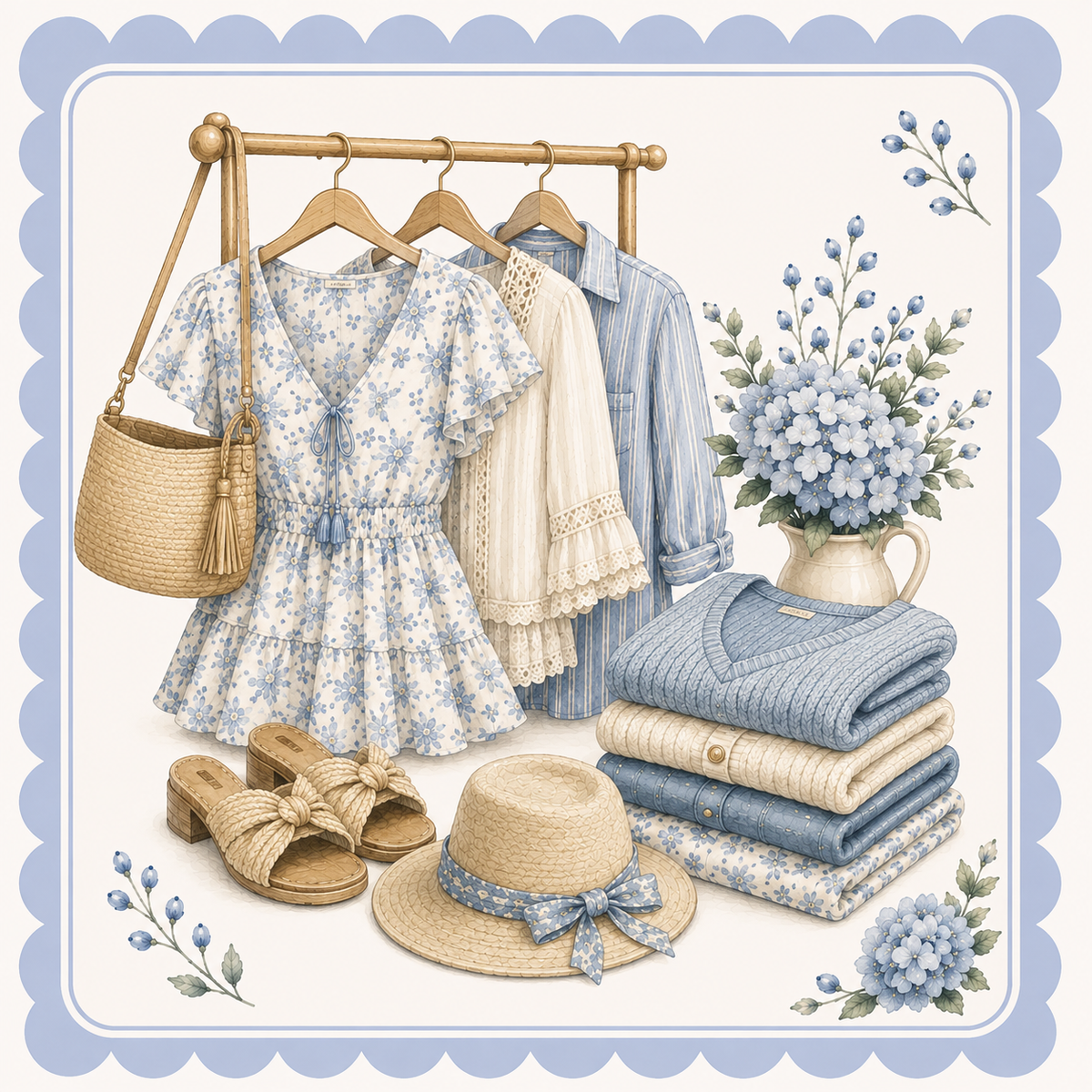 Women's Clothing