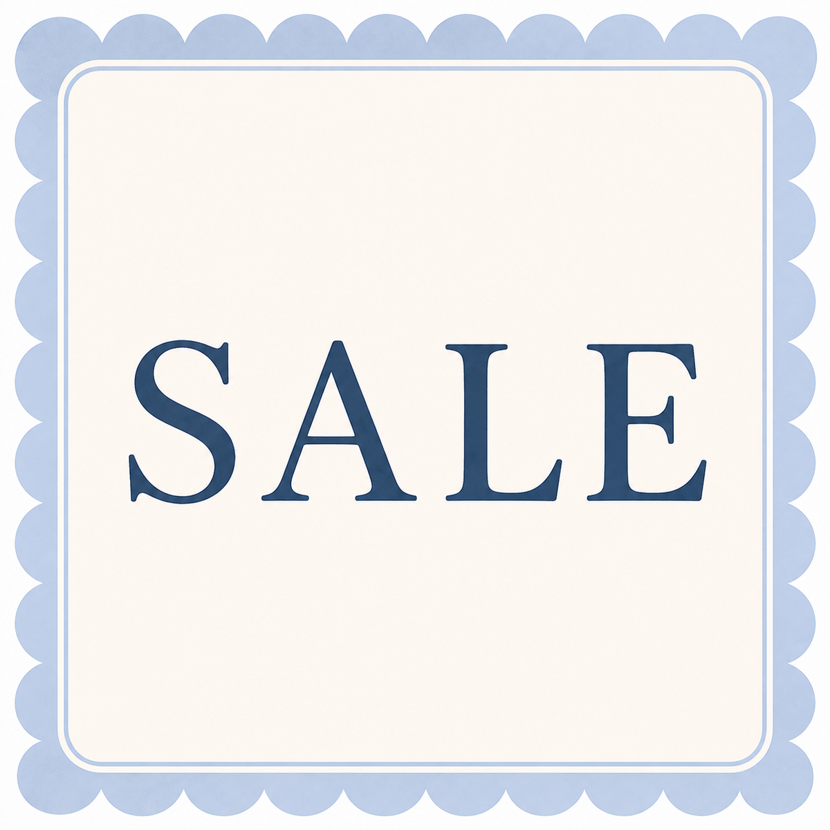 Sale