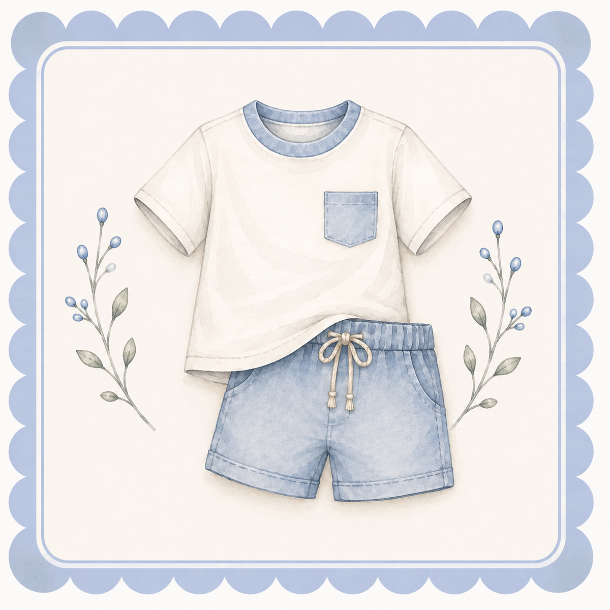 Boy's Clothing