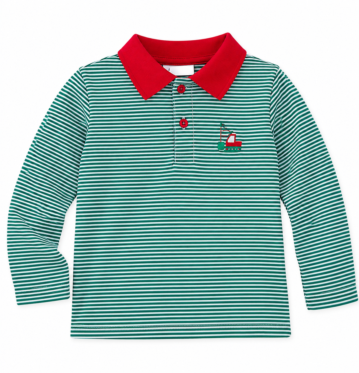 Christmas Jellybean Shirt