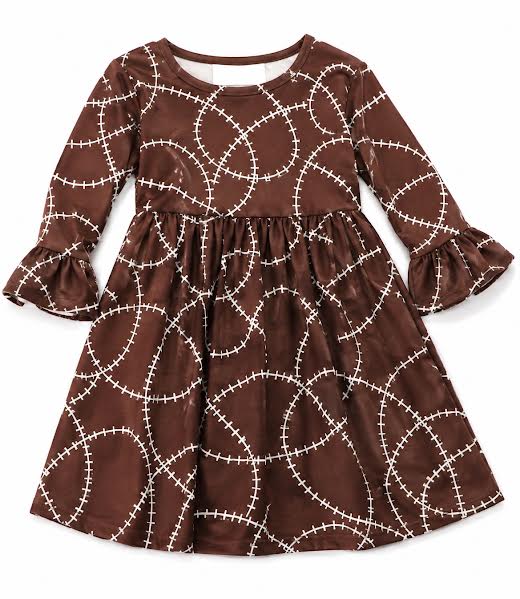 Football Dress