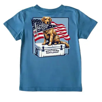 Southern Gentleman Shirt