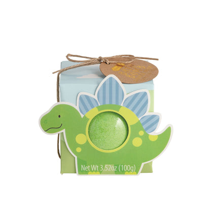 Surprise Bath Bomb