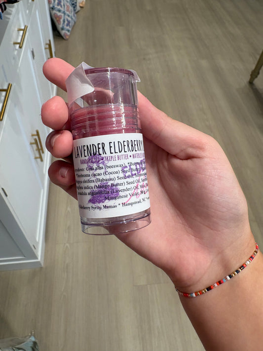 Lotion Bar