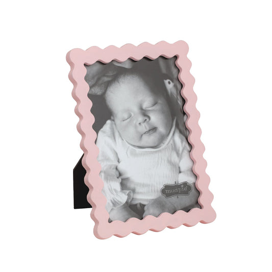 Rectangle Wood Frame