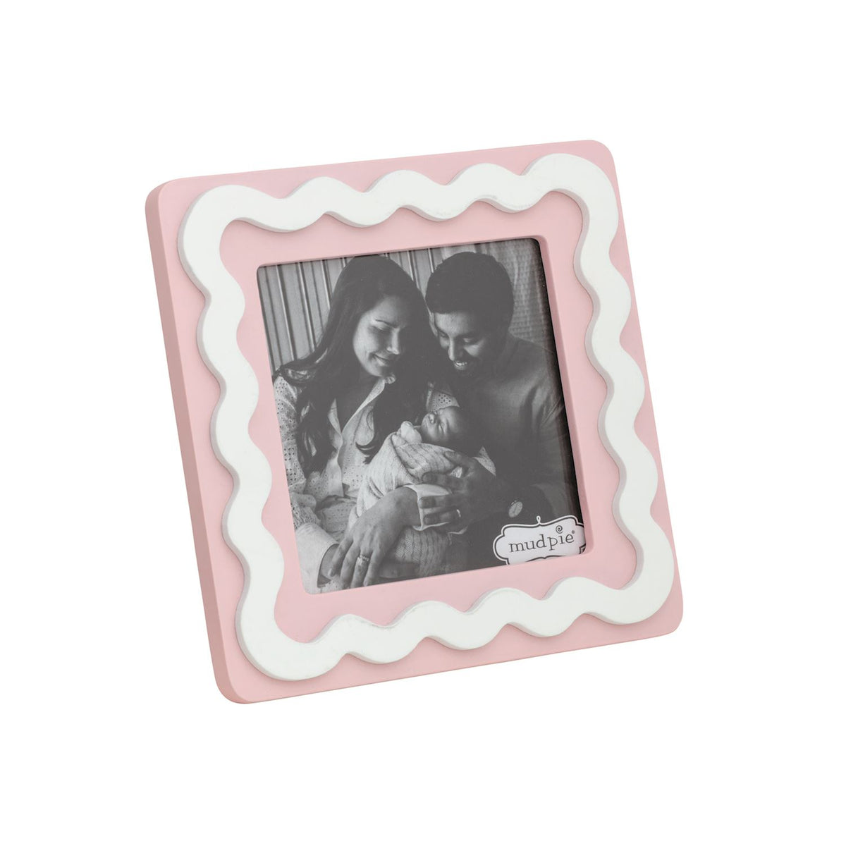 Square Wood Frames