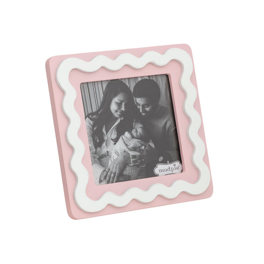 Square Wood Frames