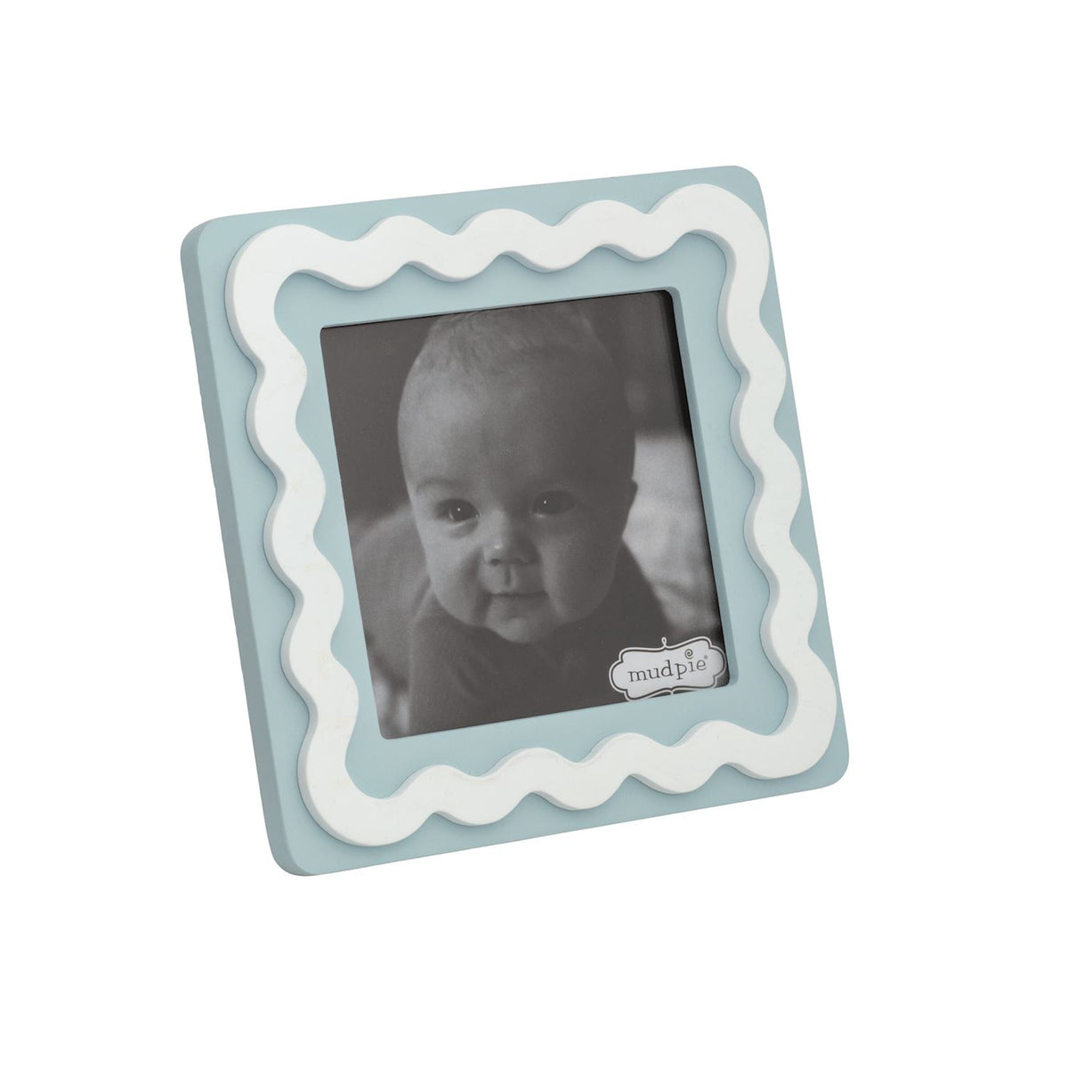 Square Wood Frames