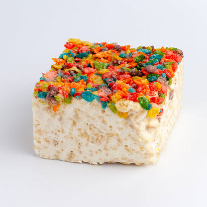 Fruity Crispies