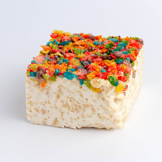 Fruity Crispies
