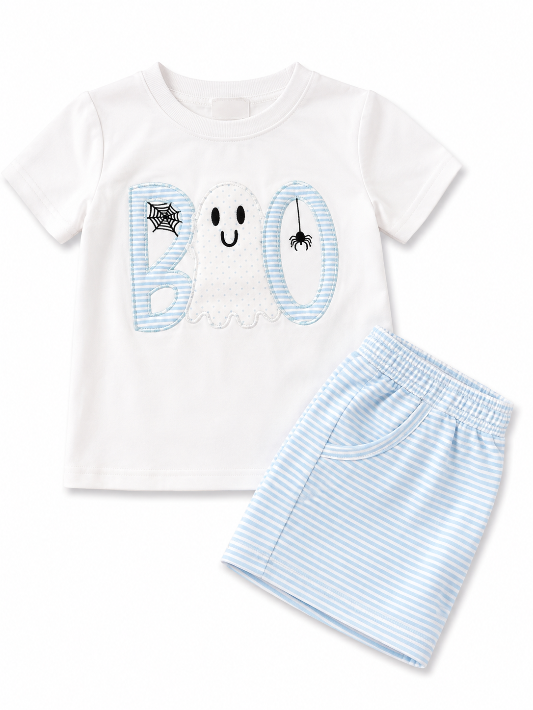 Boo Set