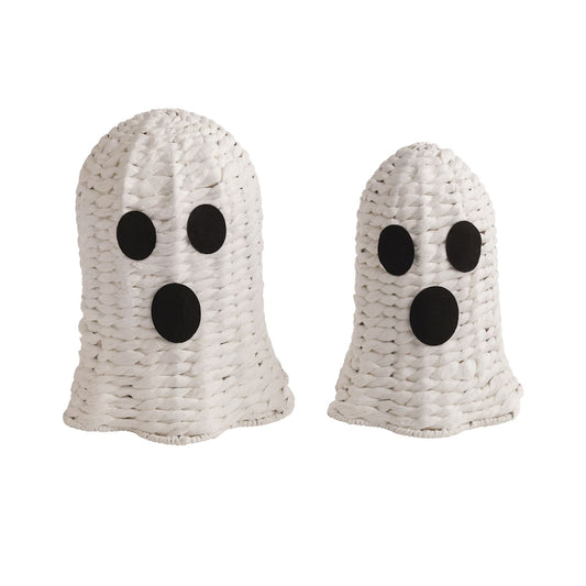 Wicker Ghosts
