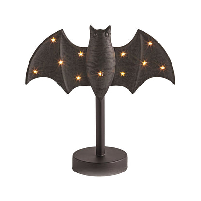 Twinkle Bat Candlestick