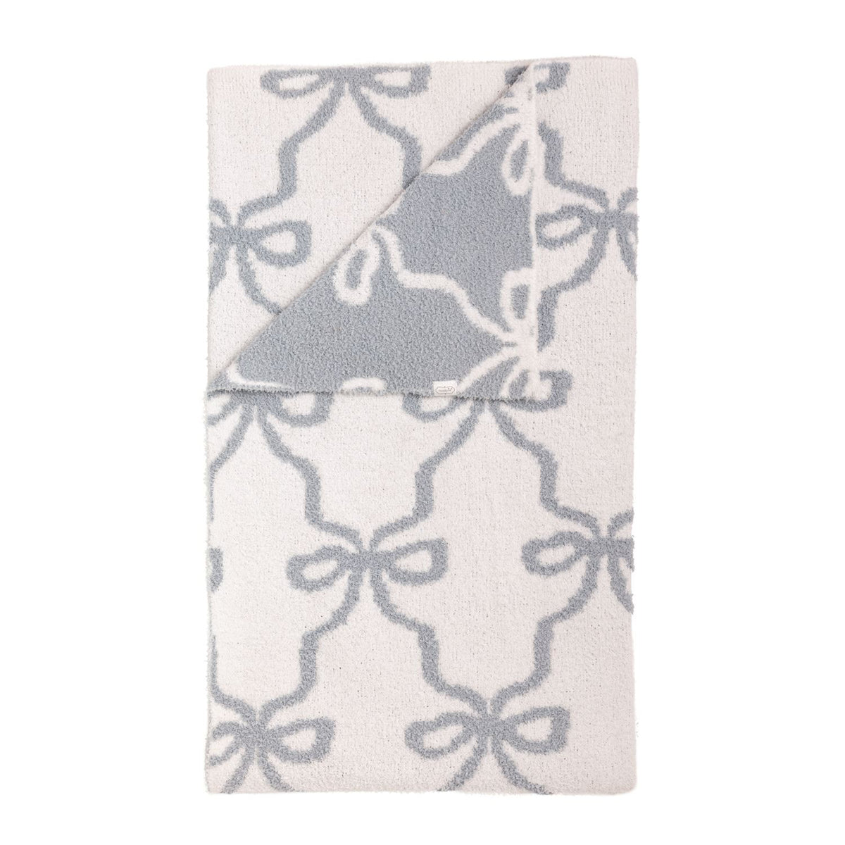 Chenille Blanket