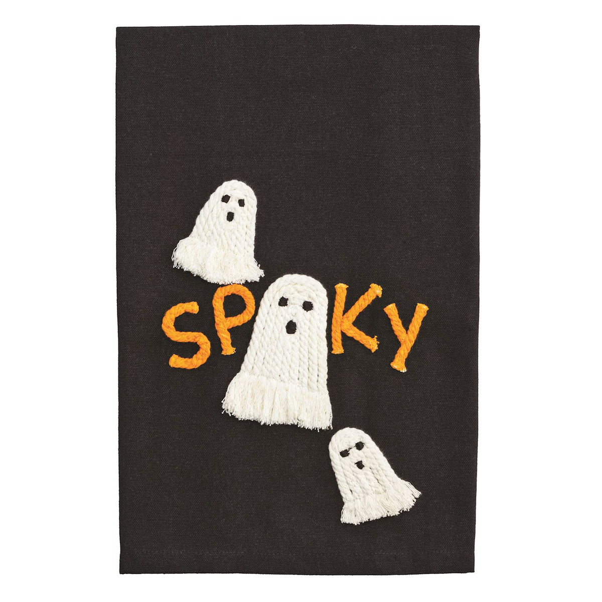 Spooky Hand Towel
