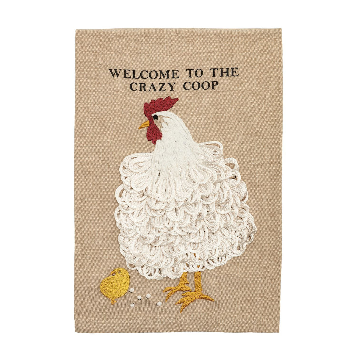 Tea Towel