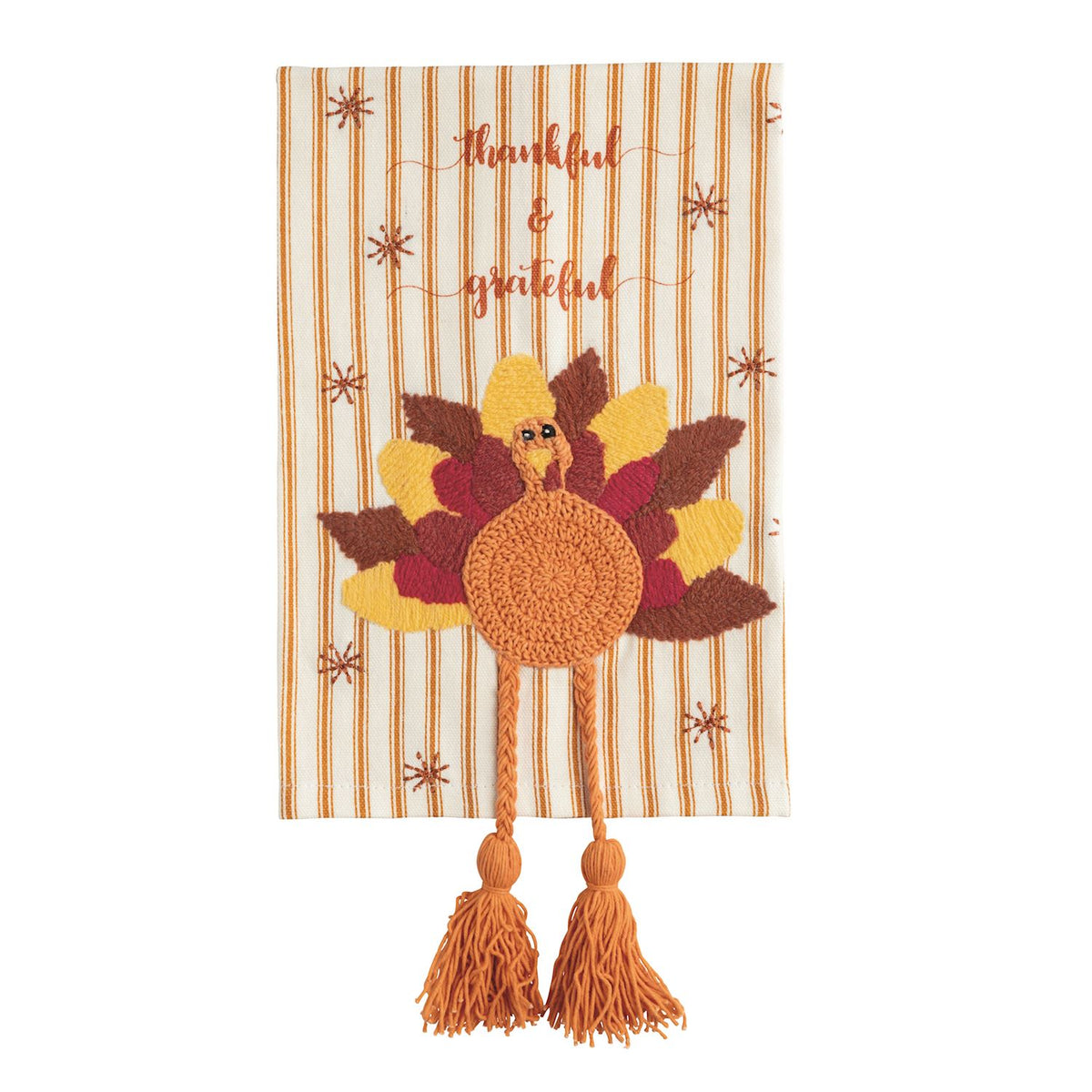 Turkey Hand Towel