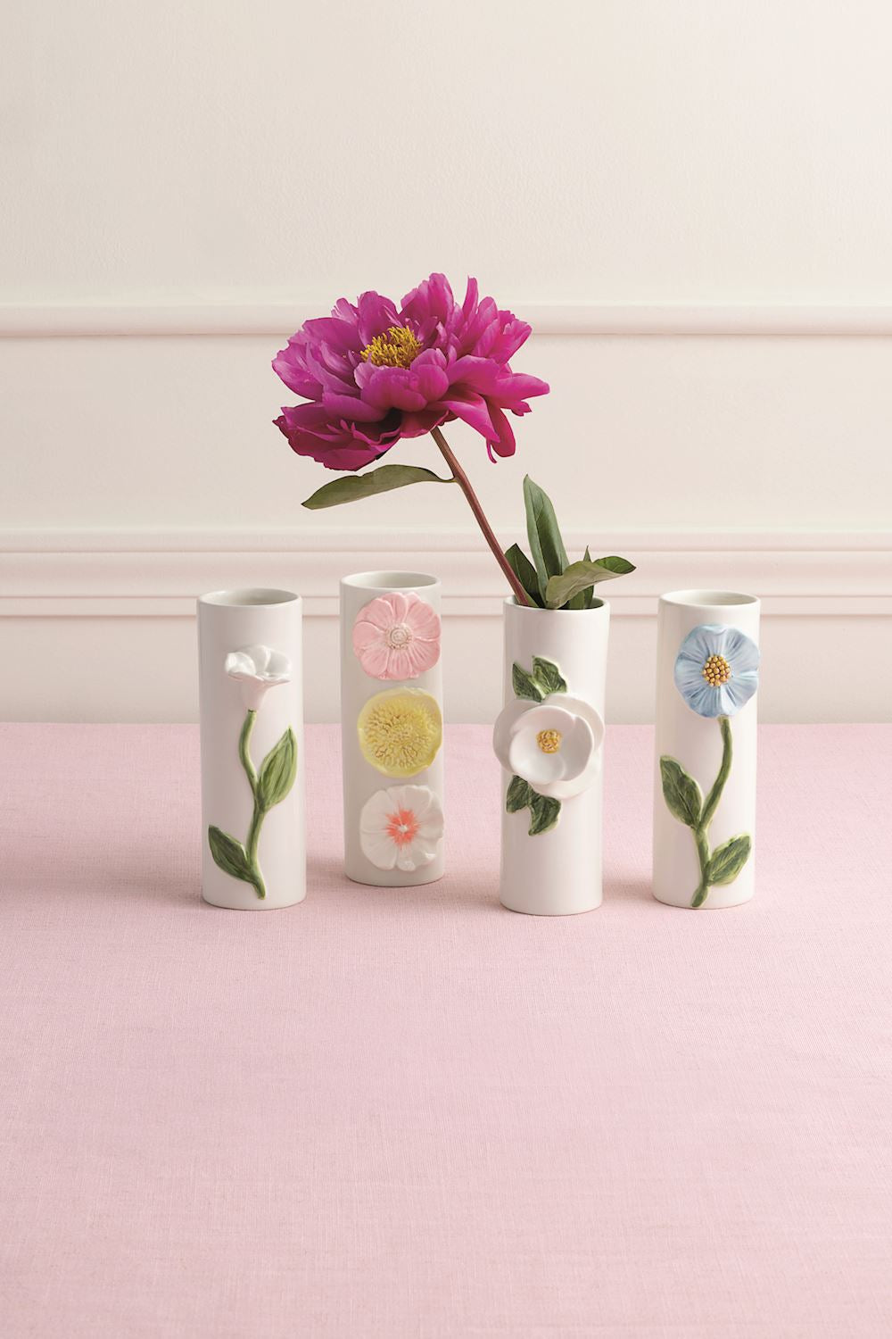 Stem Vase