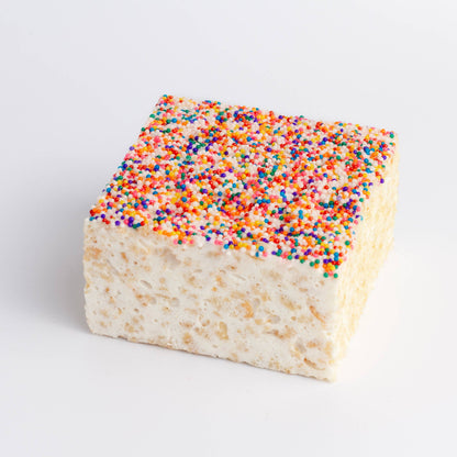 Rainbow Nonpareils