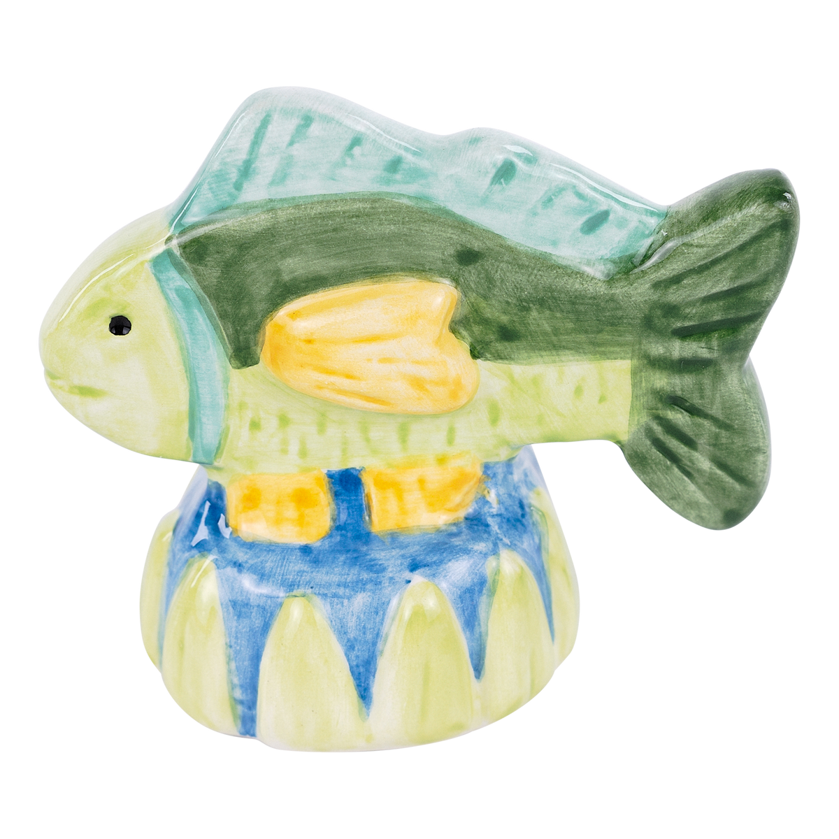 Fish Charcuterie Topper