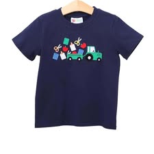 Tractor School Supply Polo