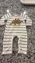 Dinosaur Romper