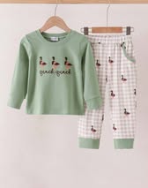 Quack Quack Set