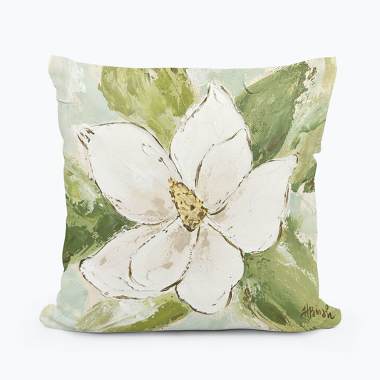 Haley Magnolia 2 Pillow