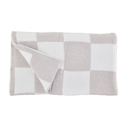 Chenille Blanket