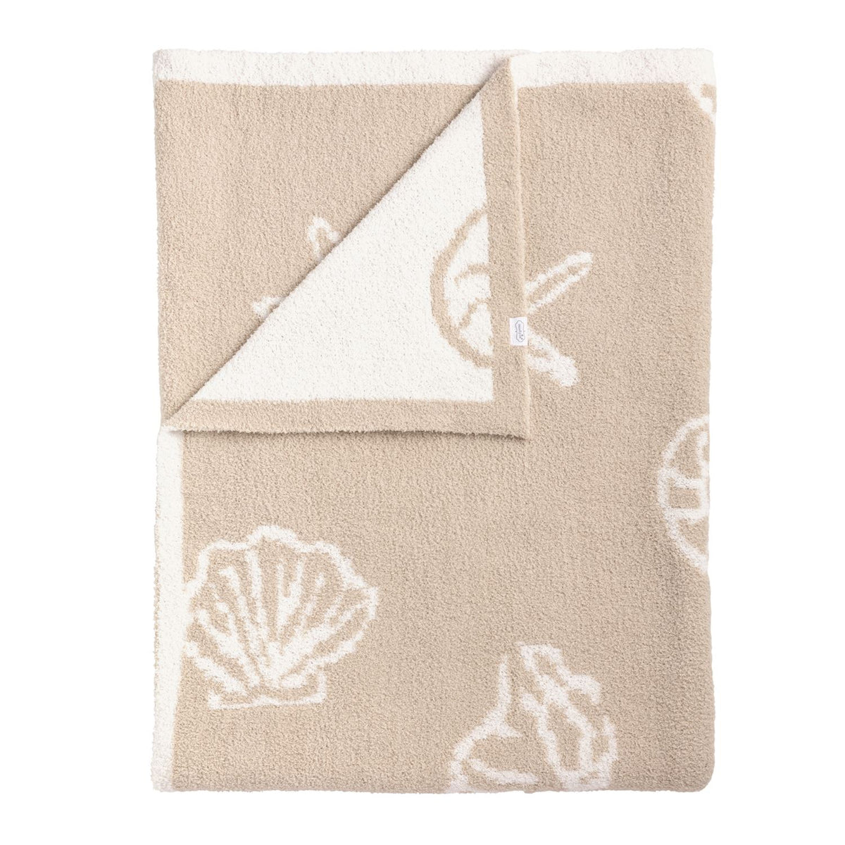 Chenille Blanket