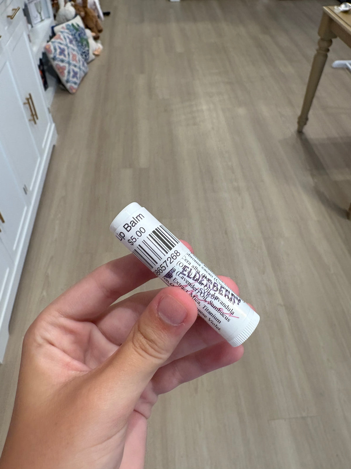 Lip Balm