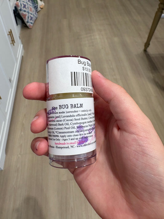 Bug Balm