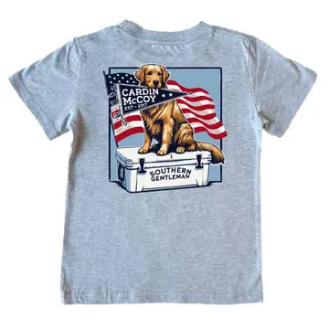 Southern Gentleman Shirt