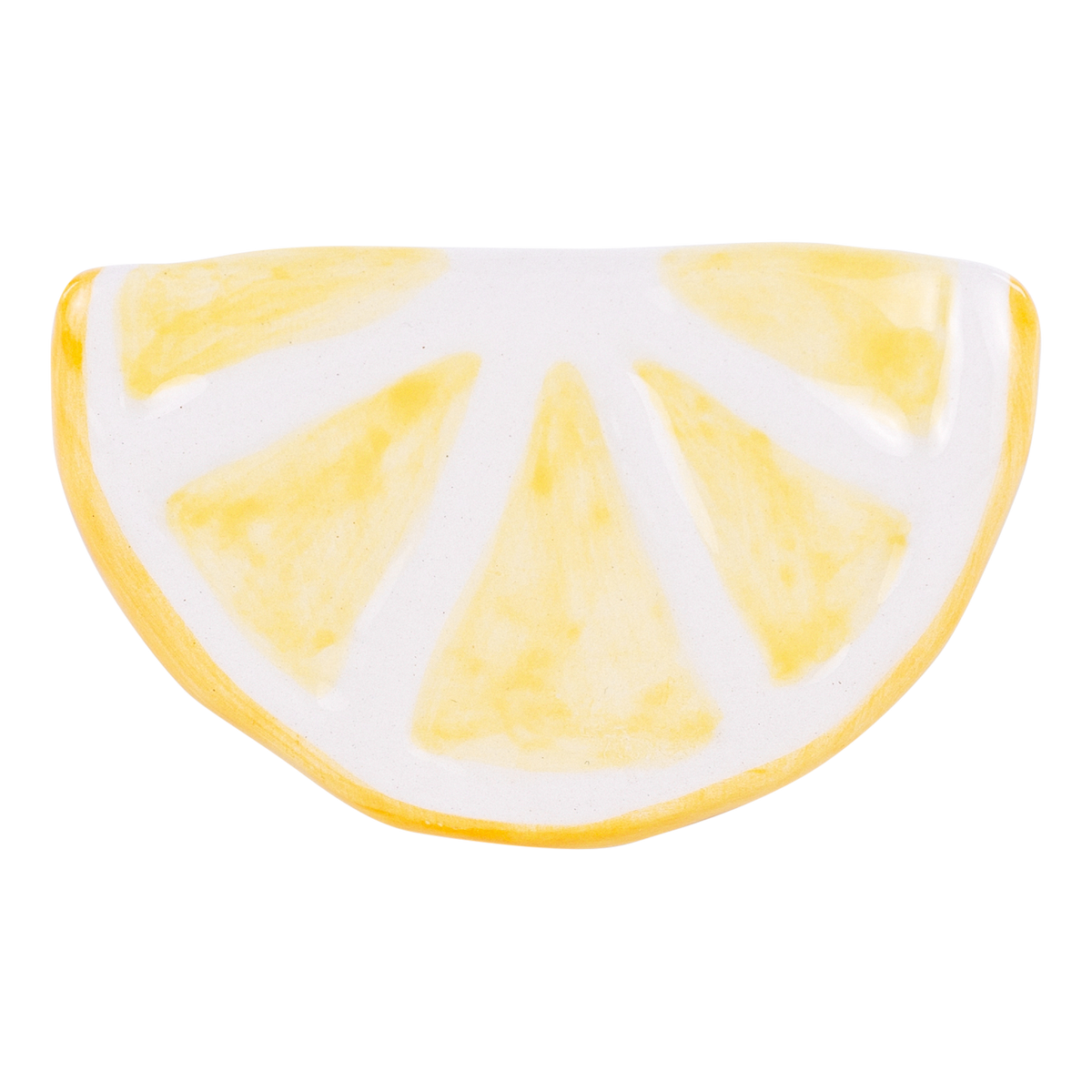 Lemon Wedge Charcuterie Topper